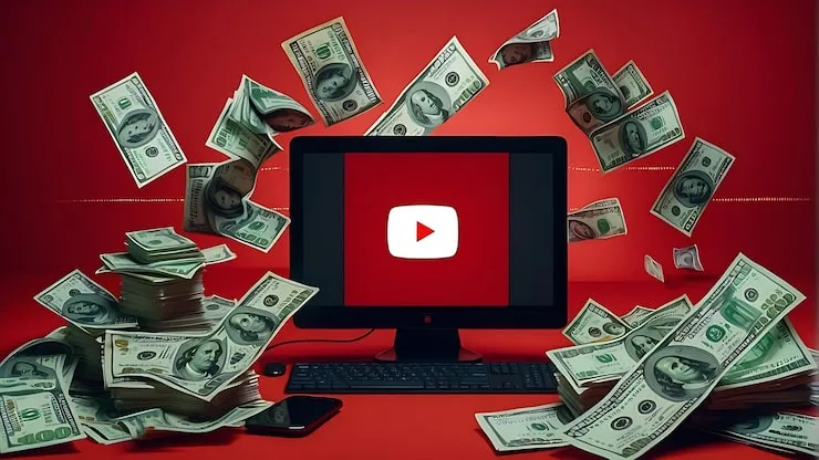 YouTube Monetization Tips for Content Creators