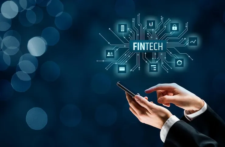 FinTech Startups Attracting Record Venture Capital