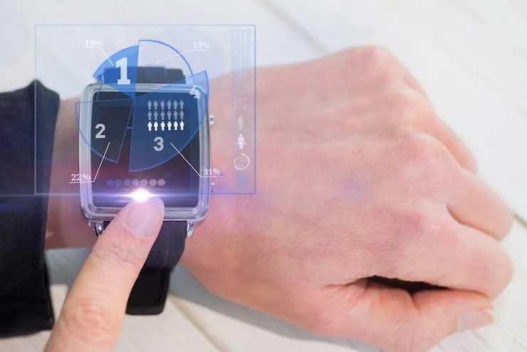 Wearable Tech Trends Wearable Tech Trends