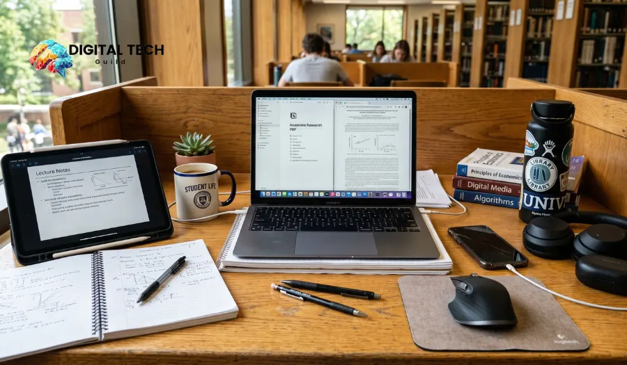 Daily Use Gadgets for Students