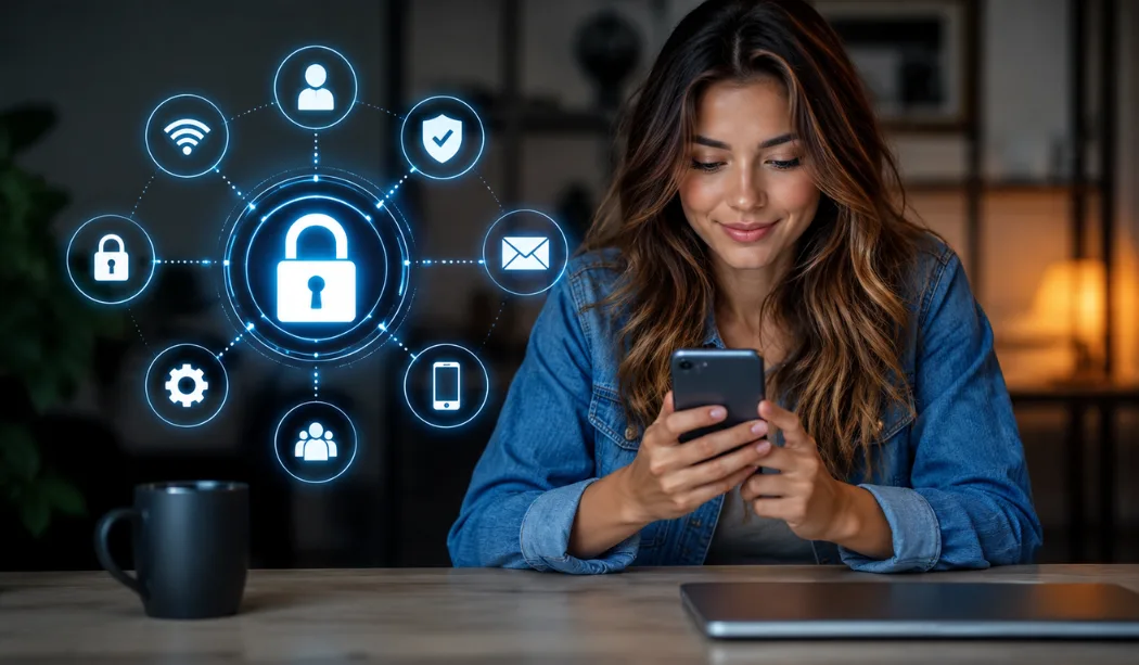 Social media security in Cyber security Social media security in Cyber security