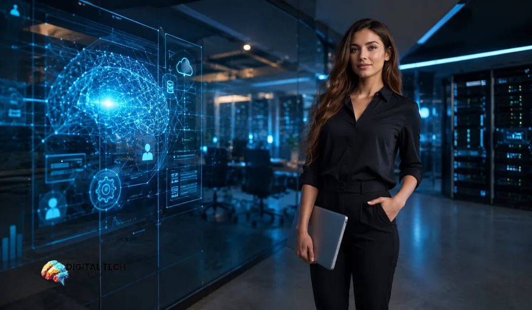 Enterprise AI examples Enterprise AI examples