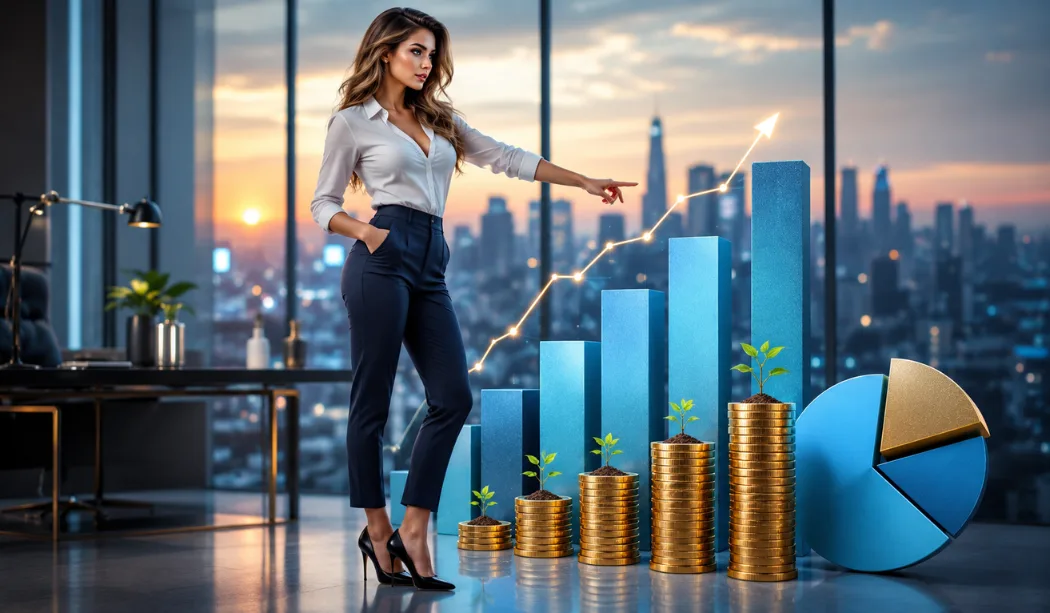 Startup Fundraising Data Analysis Startup Fundraising Data Analysis