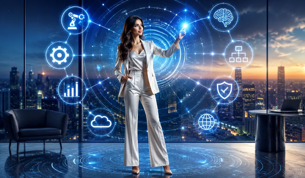 Best enterprise AI tools