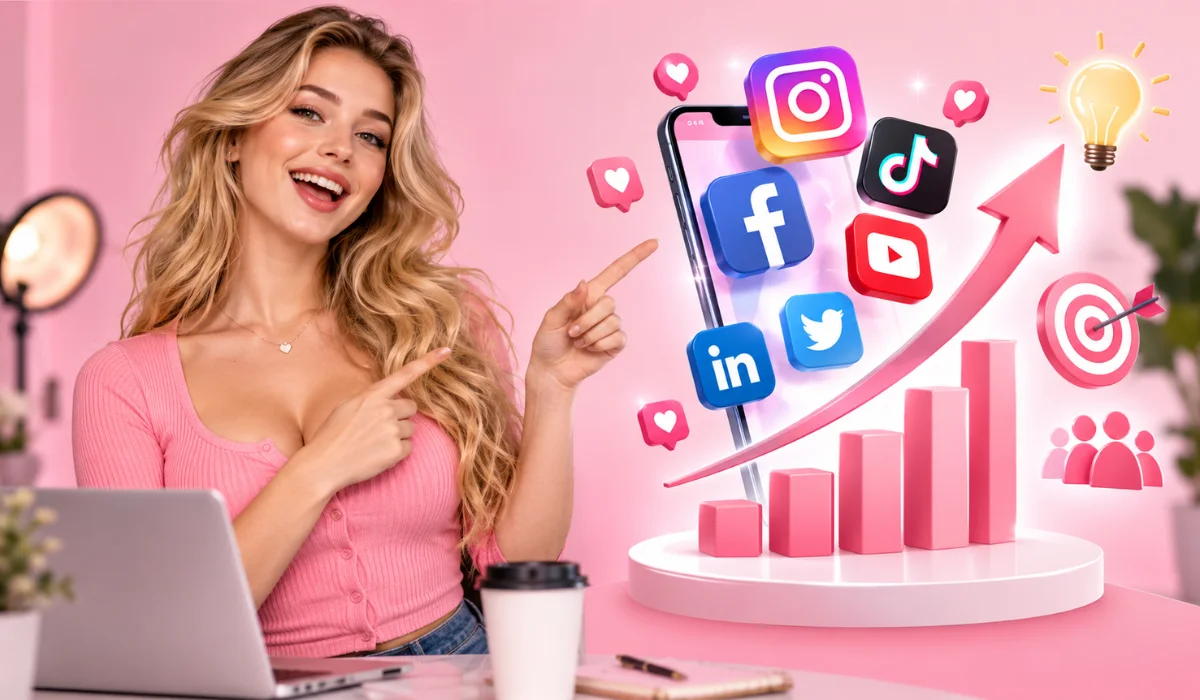 Social media strategy template Social media strategy template