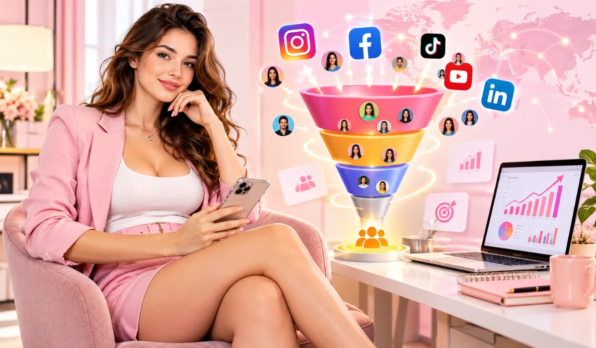 Customer acquisition strategy examples Customer acquisition strategy examples